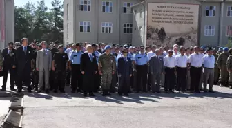 Şehit Er Enes Çakırdoğan Memleketine Uğurlandı