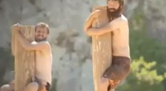 İşler Güçler, Survivor Adasına Düşerse