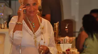 Turistlerin Orhan Baba Hayranlığı