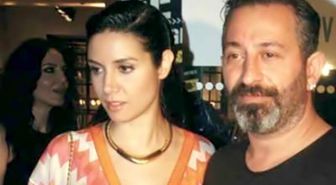 Cem Yılmaz'ın Kayınpederi Fena Patladı