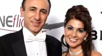 ABD'nin Uzay Taksisini Türk Çift Yapacak