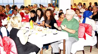 Akçay Belediyesi, Geleneksel İftar Buluşmasını Bu Yıl da Tekrarladı