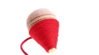 Anadolu'nun Ahşap Oyuncaklarını Dünyaya İhrac Ediyor