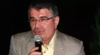 Bakan Şahin, İftarı Fatsa'da Yaptı