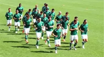 Bursaspor Gündemindeki Sürpriz İsim