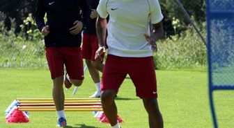 Gaziantepspor Stoper Bölgesine Transfer Yapacak