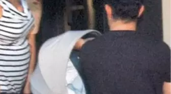 İşte Cem Yılmaz'ın Oğlu!