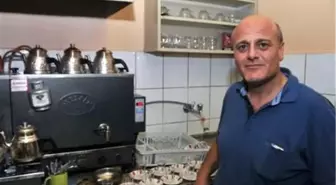 Sadri Şener'e Kızdı Fenerbahçeli Oldu