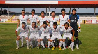Spor Toto 3. Lig