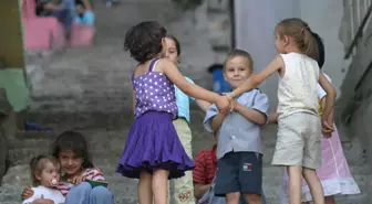 'Çocuğunuzu Sokağa Salın'