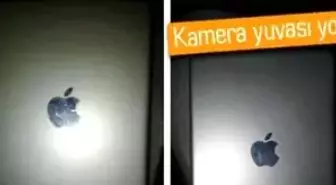 7 İnçlik İpad Mini'nin Kasası Sızdırıldı