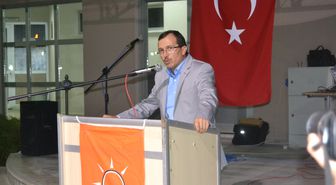 'Türkiye Artık Buğuz Etme Dönemini Geçti'