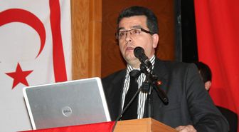 Aydıntürk Ocağı'ndan Teröre Kınama