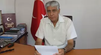 Başkan Sarı, Dalyan Olaylarını Değerlendirdi