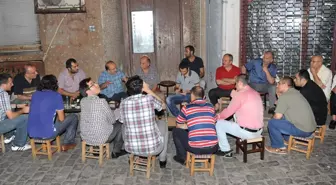 CHP'li Vatandaştan Başkan Gümrükçüoğlu'na Su Teşekkürü