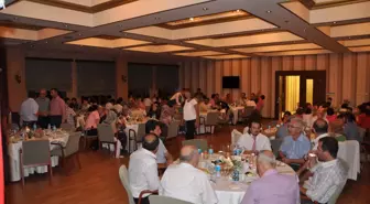 Düzce Rotary Kulübü'nden İftar Daveti