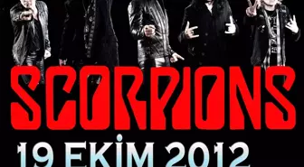 Efsane Geri Dönüyor