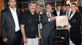 Gurbetten Sılaya Uzanan El Yıldızeli'nde