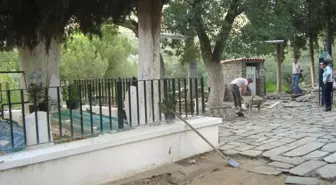 İmam-ı Birgivi'de Çevre Düzenlemesi