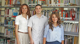 İzmir Kent Sağlık Profili Kitabı Çıktı