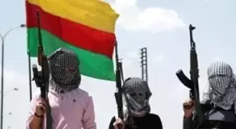 Şok İddia: Türk Askeri Tutuklandı