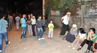 Şırnak'ta, 5,3 Büyüklüğünde Deprem