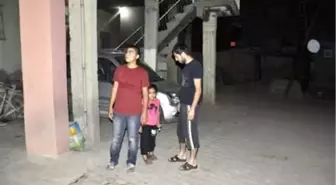 Şırnak'ta 5.3 Büyüklüğünde Deprem