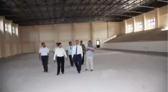 Süper Lig Kulüplerini Kıskandıracak Tesis