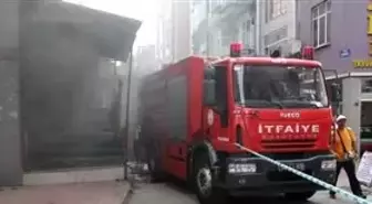 Türkoğlu'ndan 'Ramazan Özel Ekibi'ne Kutlama
