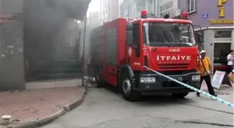 Türkoğlu'ndan 'Ramazan Özel Ekibi'ne Kutlama