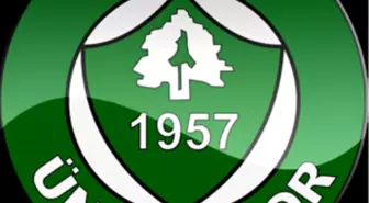 Ünyespor'da Yol Haritası Belirlendi