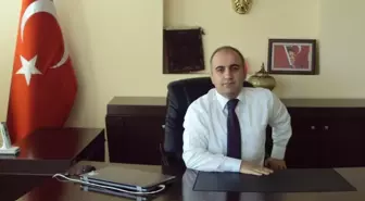 Altıntaş Kaymakamı Yaşar Aksanyar, Dursunbey Kaymakamlığına Atandı