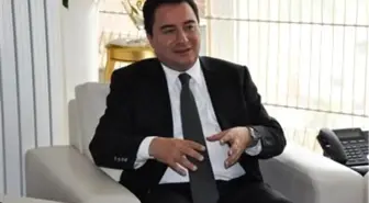 Başbakan Yardımcısı Babacan, Erzurum'da.'Bir Yandan Terörle Mücadeledeki Kararlılığımız Devam...