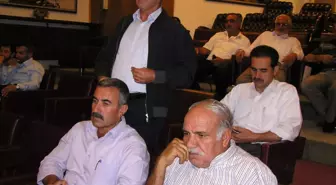 İl Genel Meclisi Ağustos Toplantılarını Tamamladı