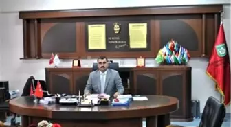 Kilis Teknik ve Endüstri Meslek Lisesi 8'inci Alanını Açtı