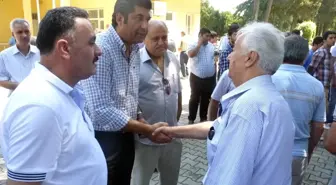 Muharrem Gülergin Anıldı