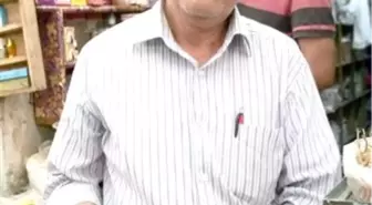 Ramazan'da Ağız Kokusunu Önlemenin Yolu