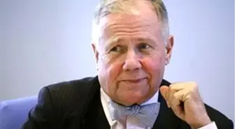 Rogers: ABD 3. Dünya Ülkesi