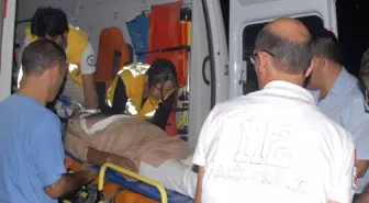 Siverek'te Trafik Kazası: 1 Ölü, 5 Yaralı