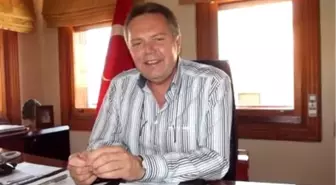 Ayvalık'ta Başkan Türközen'den Alt Yapı Seferberliği