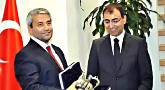 Bakan Ergün: Bölge Mutlaka İstikrara Kavuşacaktır