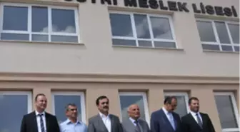 Bu Okuldan Mezun Olanın İşi Garanti