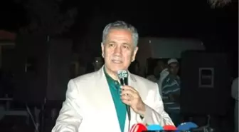 Cemaat Vakıfları İftarı