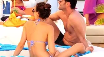 Çeşme'de Romantik Tatil