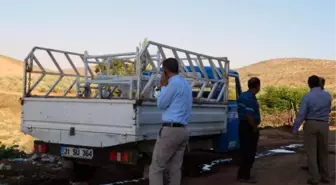 CHP Hatay Milletvekili Dudu: Vatandaşa Göre Yaralı Almaya Giden Ambulans, Suriye'ye Mühimmat Taşıyor
