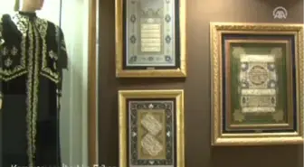 Çukurova'nın Kıyafetleri Katar'da