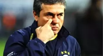 Fenerbahçe Vaslui Maçında Mücadeleden Korkmuyor