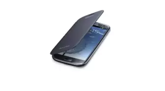 Galaxy S III ile Stilinizi Yansıtın!