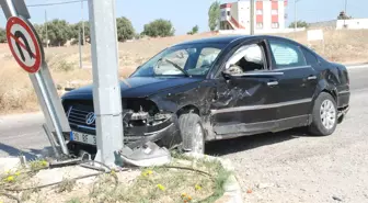 Geciken Ambulans Tepki Çekti