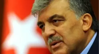 Gül, Bitlis'in Kurtuluş Yıl Dönümünü Kutladı